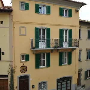 Frühstückspension Bed & Breakfast Viziottavo, Castiglion Fiorentino