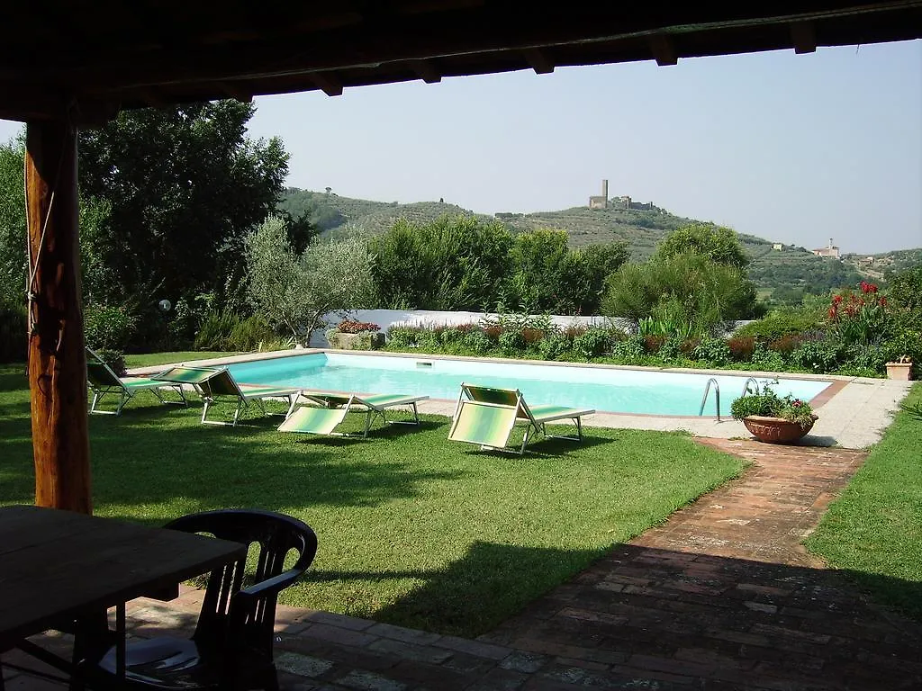 Farm stay Il Belvedere Di Roccavo Villa Castiglion Fiorentino Italy