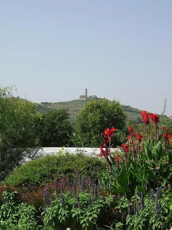 Farm stay Il Belvedere Di Roccavo Villa Castiglion Fiorentino
