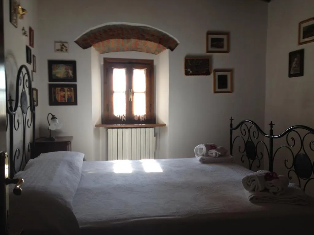 Farm stay Il Belvedere Di Roccavo Villa Castiglion Fiorentino Italy