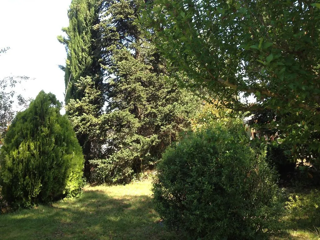 Farm stay Il Belvedere Di Roccavo Villa Castiglion Fiorentino